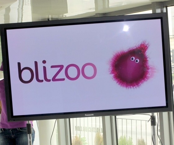 "Blizoo" отряза ТВ7, Супер7 и News7 