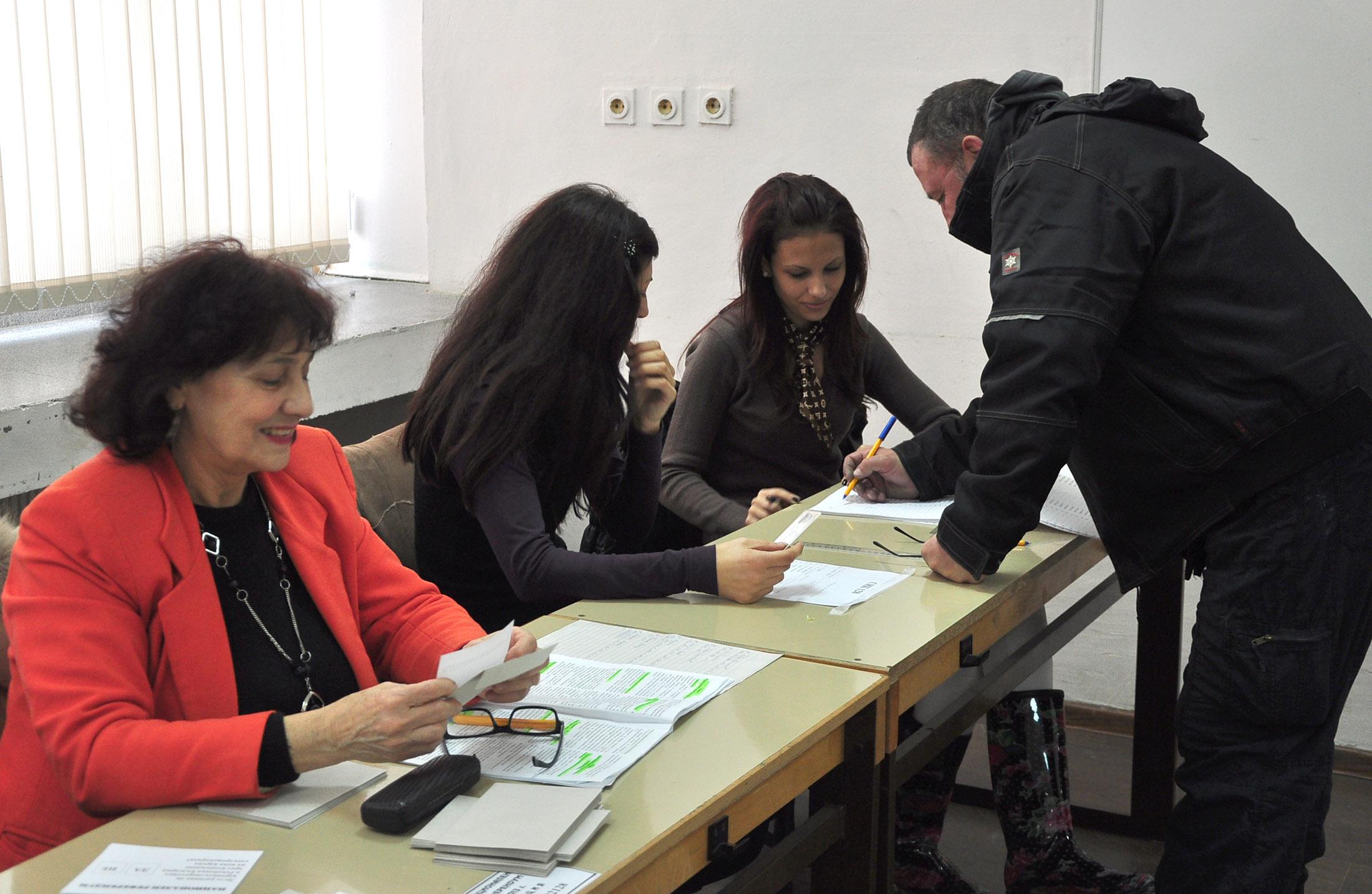 София с 8 депутати повече в следващия парламент    