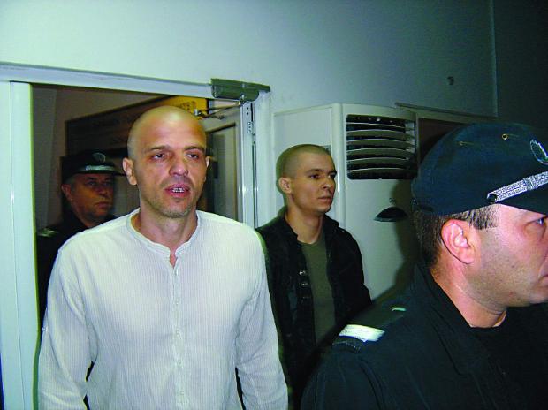 Венко Измамата на съд за над 300 бона ДДС