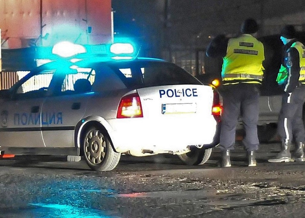 67-годишен е убиецът от "Димитър Миленков"