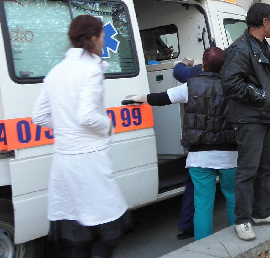 Първо в БЛИЦ: Умря Василка Георгиева от престрелката в "Димитър Миленков"