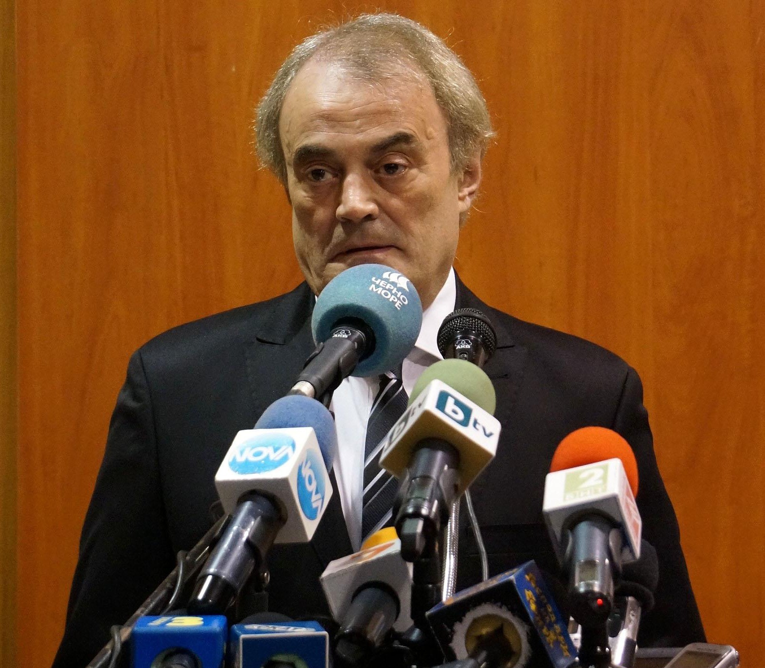 Кирил Йорданов: Свалиха ме от власт, но не са готови да управляват