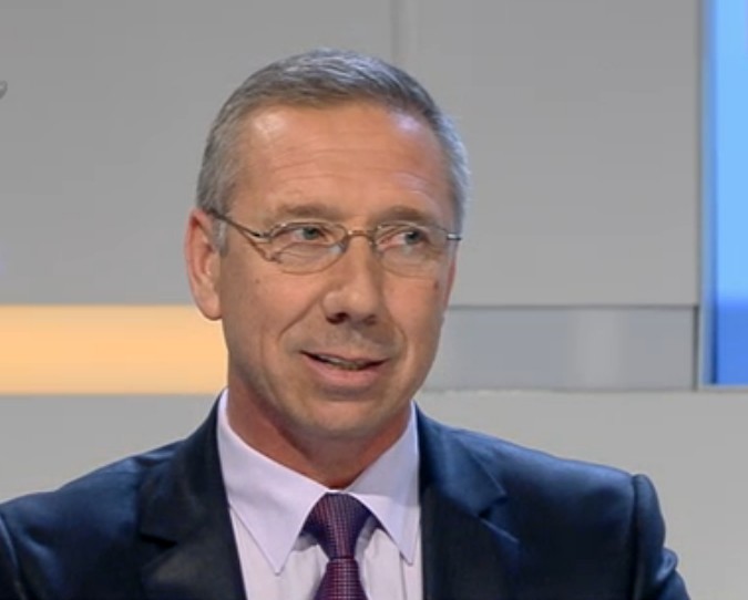 В първия момент помислих, че Доган е убит, твърди Ахмед Башев