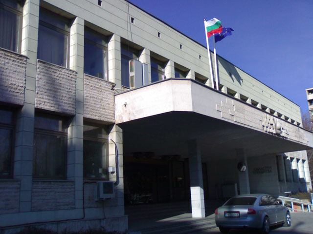 ГЕРБ готов с кандидатите за депутати от Пловдив и областта 