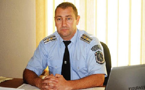 Полицейски шеф укрива ченгета за превишена скорост, прокурори му помагат