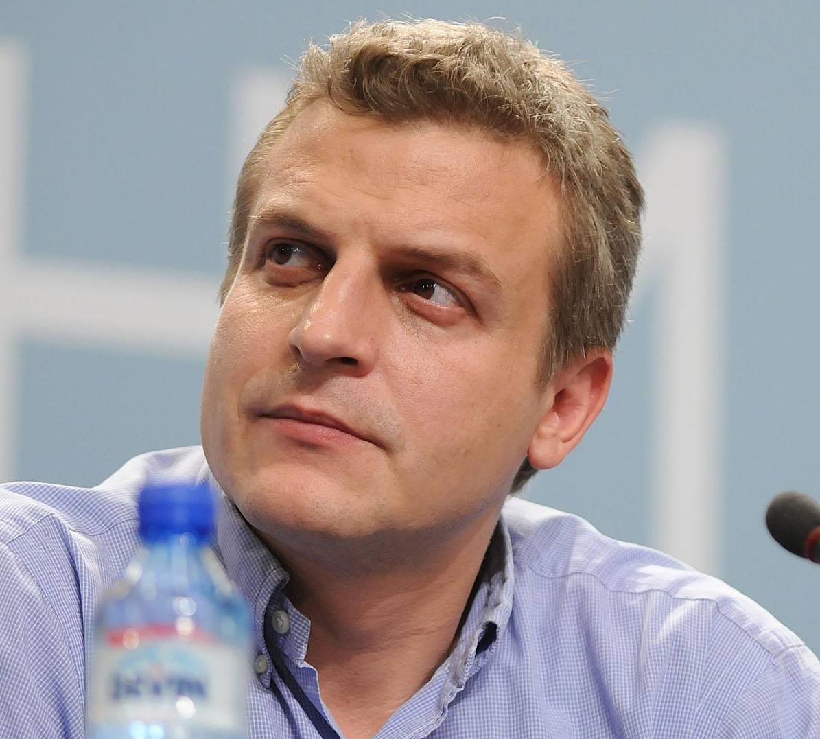 Тъмносините против спирането на държавната субсидия за партиите