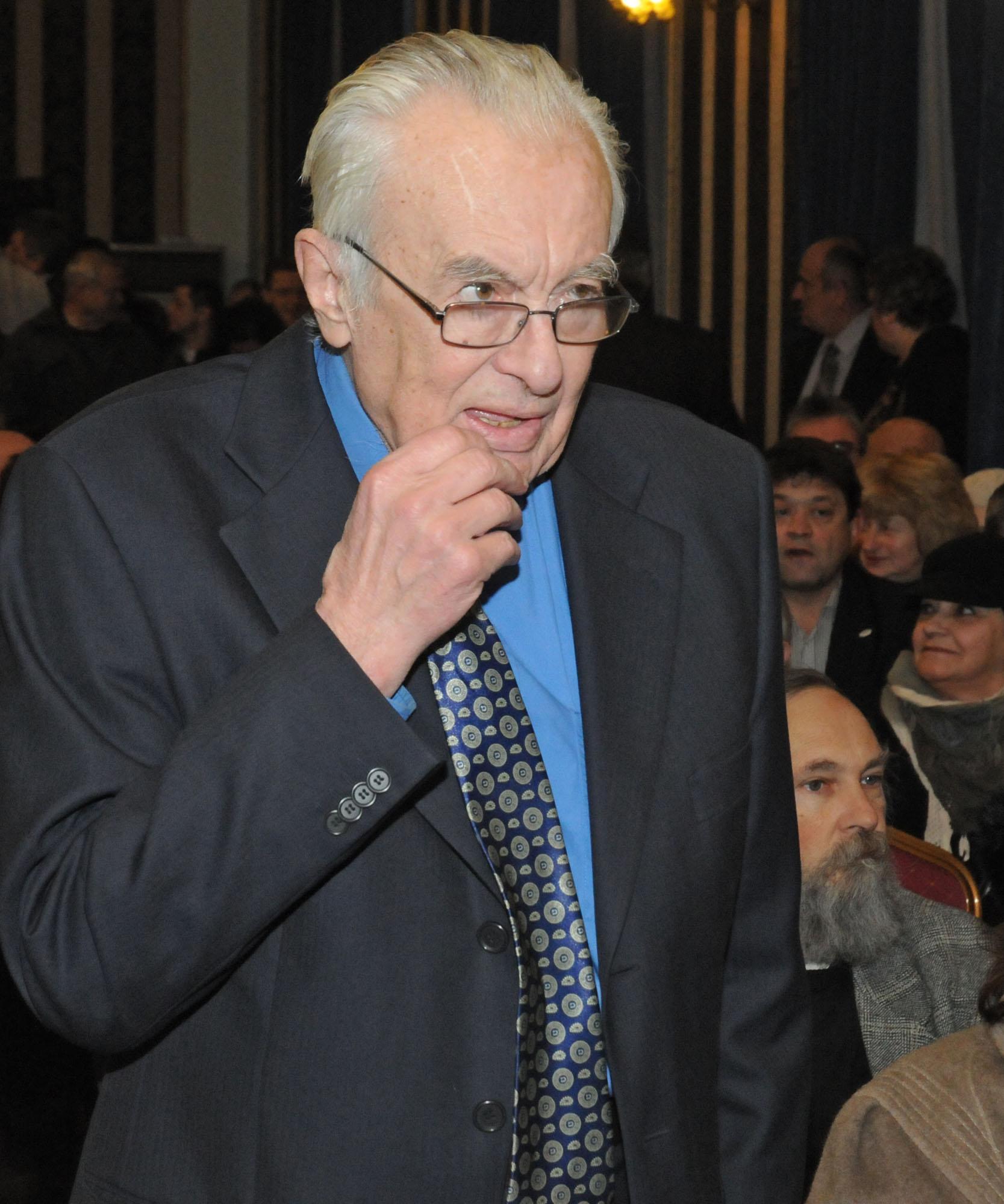 Един от създателите на СДС: “Топлофикация” ме осъди! 