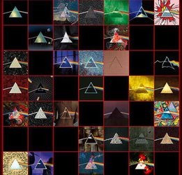 Pink Floyd към феновете:  Да затъмним Луната в неделя
