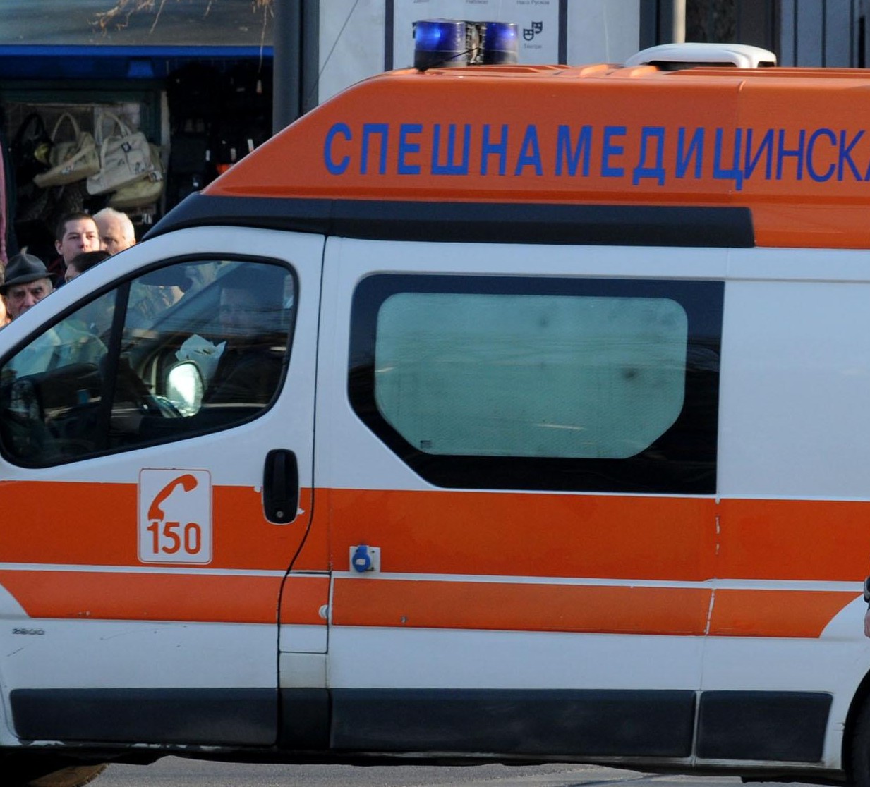 22-годишен се обеси във Варна