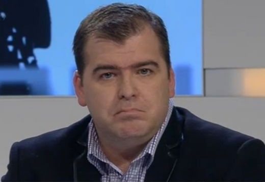 Явор Гечев: Има достатъчно данни Мирослав Найденов да бъде подведен под съдебна отговорност