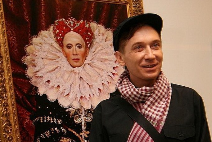 Загина известният авангардист Влад Монро 