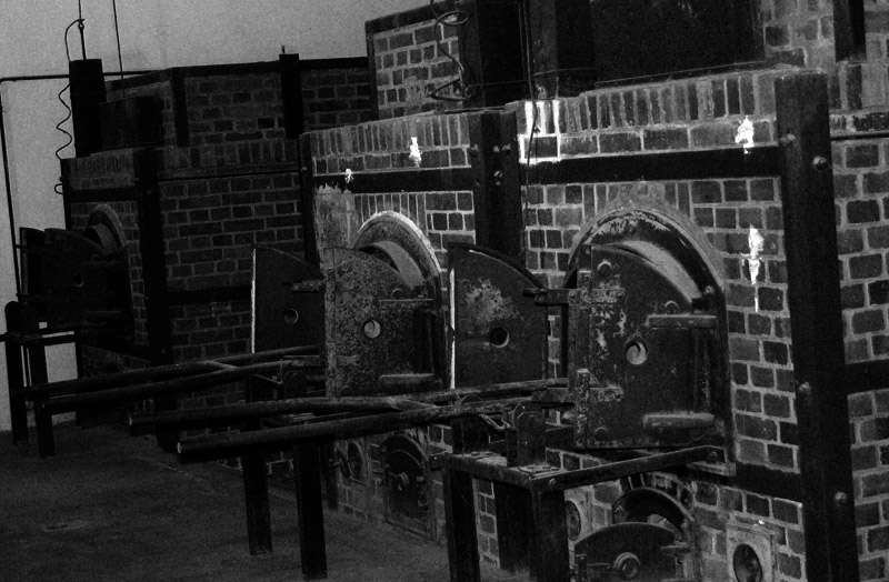 22.3.1933 г.: Преди 80 г. е създаден първият нацистки концлагер Дахау