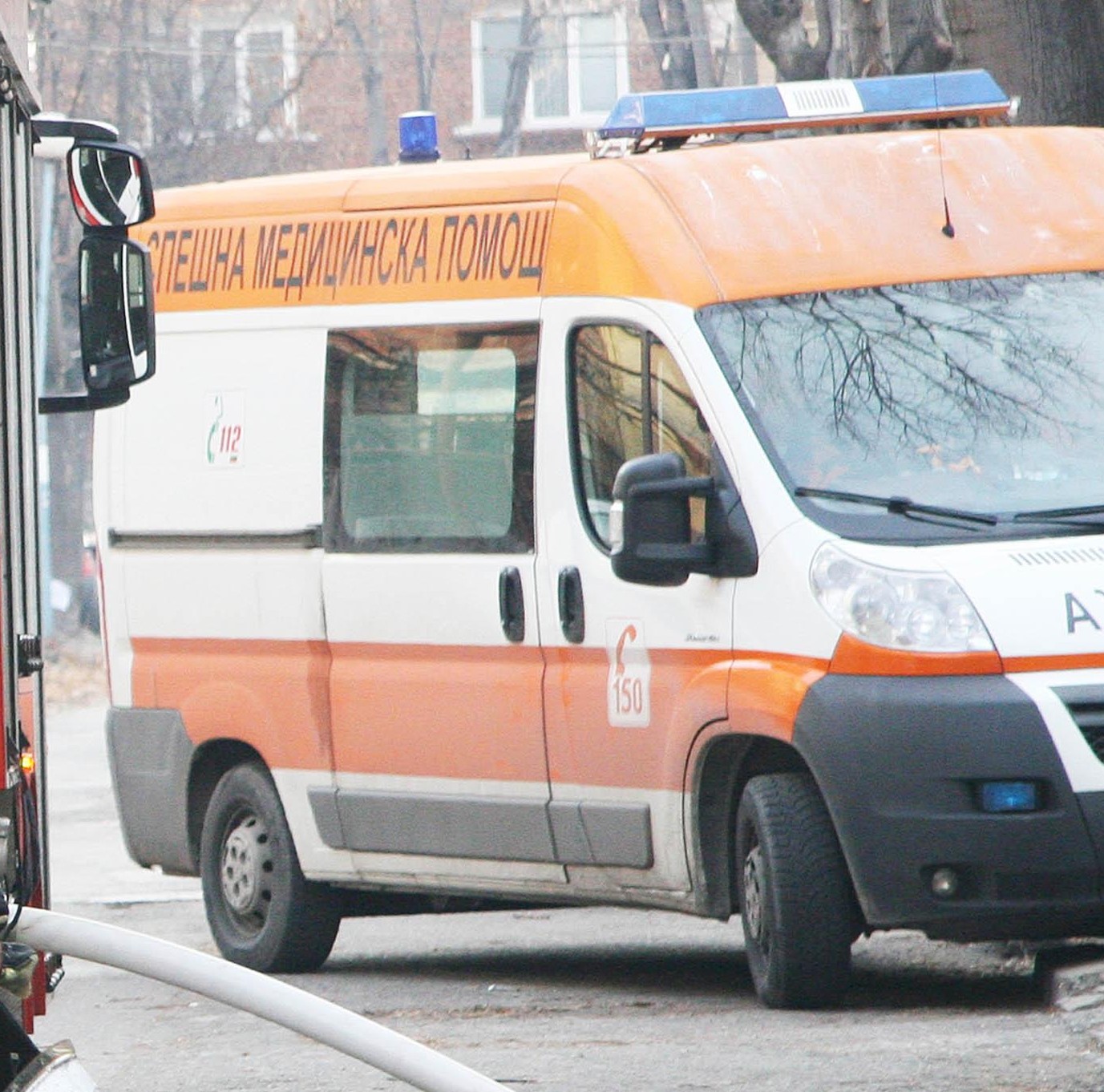 Пребитият до смърт в “Редута” чакал линейка 1 час
