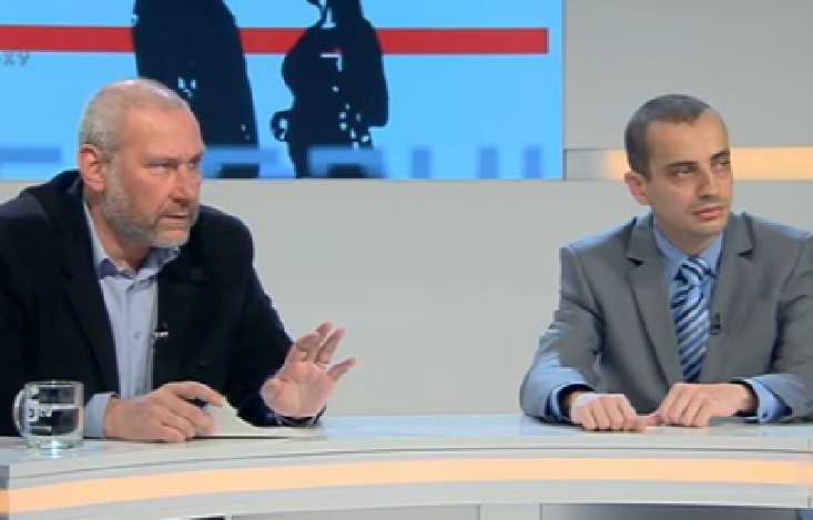 Проф. Овчаров: Представяте ли си французин да си иска Нике от Самотраки