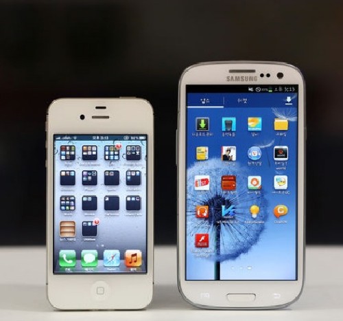 7 доказателства, че Samsung са по-добри в иновациите от Apple
