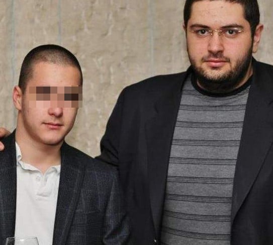 Тийнейджърът, загинал с Исмет Тюркмен – син на участник в “Пълна промяна”!