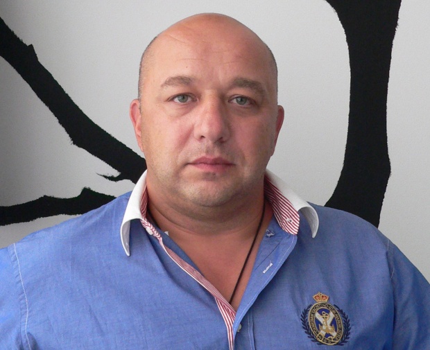 Красен Кралев напусна “Новото време” 