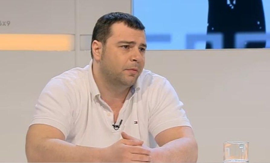 Психологът Еленко Ангелов: Състоянието на подчинение ни е останало от робството 