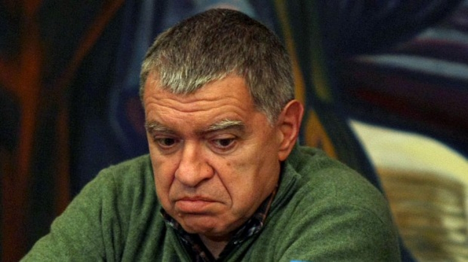 Проф. Константинов твърд: Смятам да убедя хората да не гласуват за Тройната коалиция  