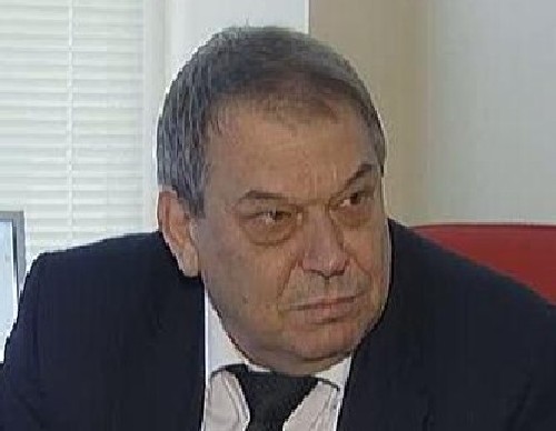 Инж. Цеков: Европа ще ни се смее, ако върнем тел. 150
