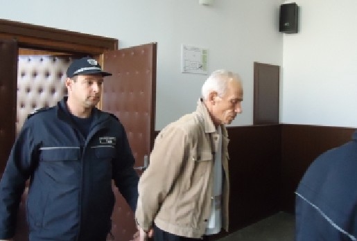 Убитият агроном знаел, че наемателят му ще го ликвидира 