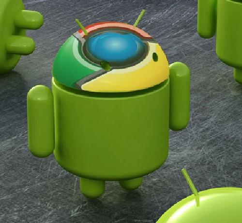 Google не планират сливане на Android OS и Chrome OS