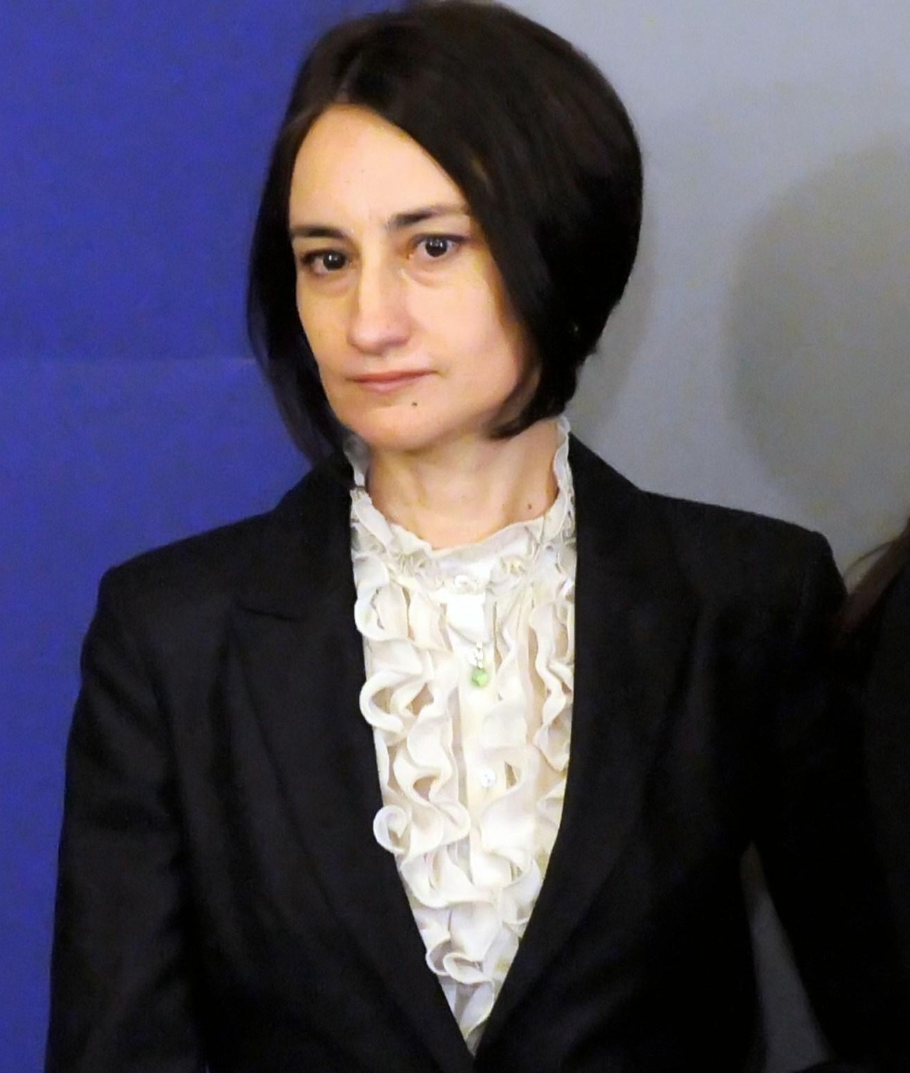 Костадинова: Самозапалванията не са инциденти, а ясен знак 