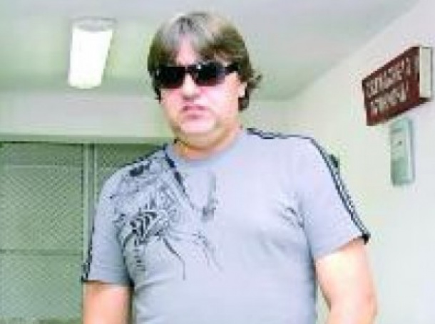 Драгановеца тихомълком напусна килията 
