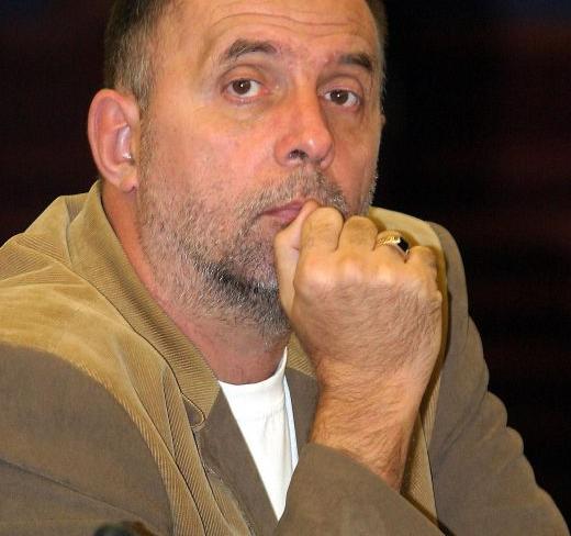 Георги Коритаров: Станах агент, защото ми беше интересно, не са ми плащали! 