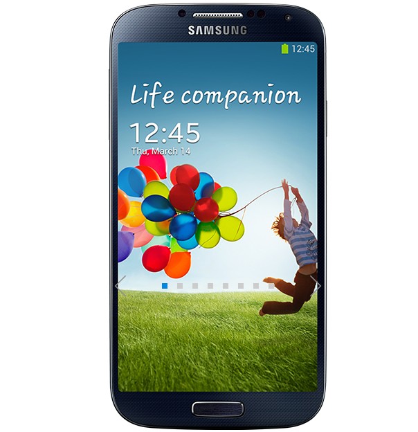 Питайте, когато купувате Samsung Galaxy S IV