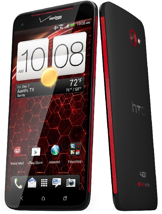 HTC разработват наследник на смартфона J Butterfly