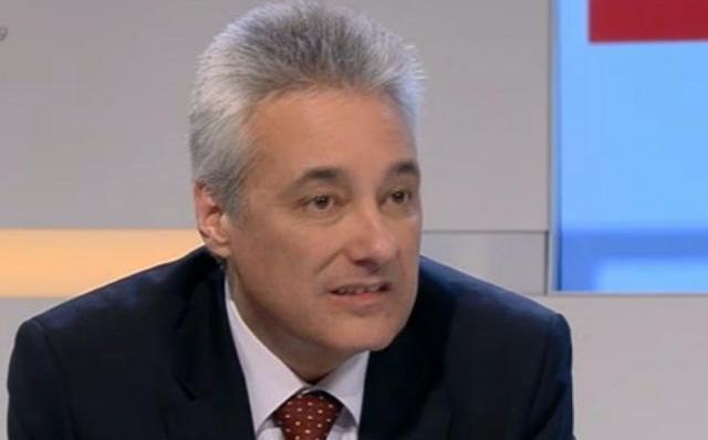 По телефона: Бойко изказал съчувствие на служебния премиер