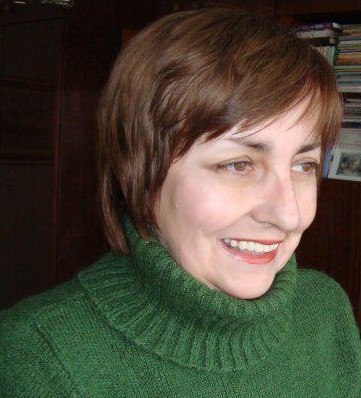Генка Петрова представя “Пазачът на зимното вдъхновение” 
