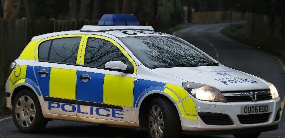 Зрелищно арестуваха над 20 перачи на пари в Русия 