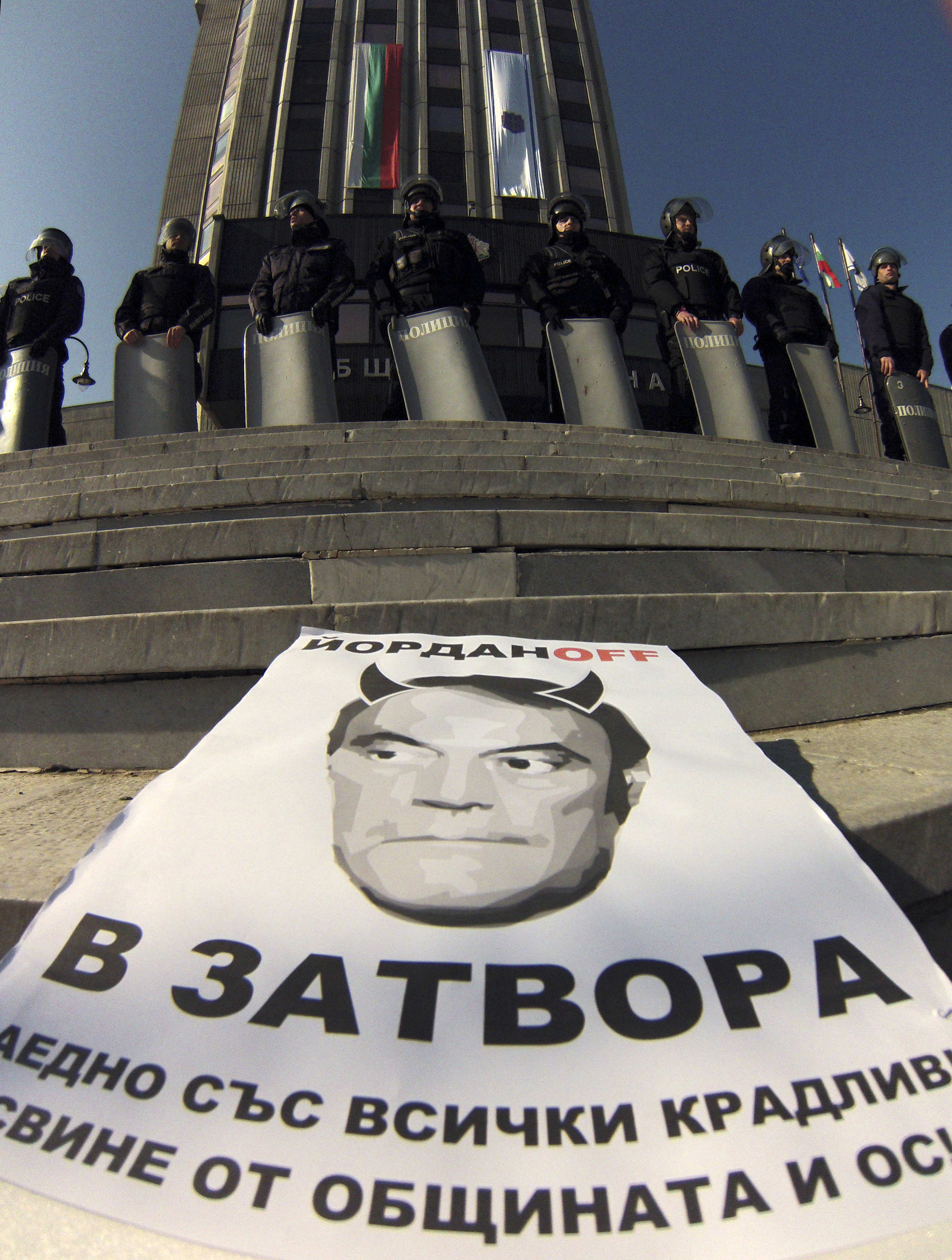 Веселин Данов: 200 милиона е „заработил“ Киро, докато е кметувал!