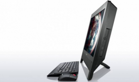 Компютър "Всичко в едно " от Lenovo