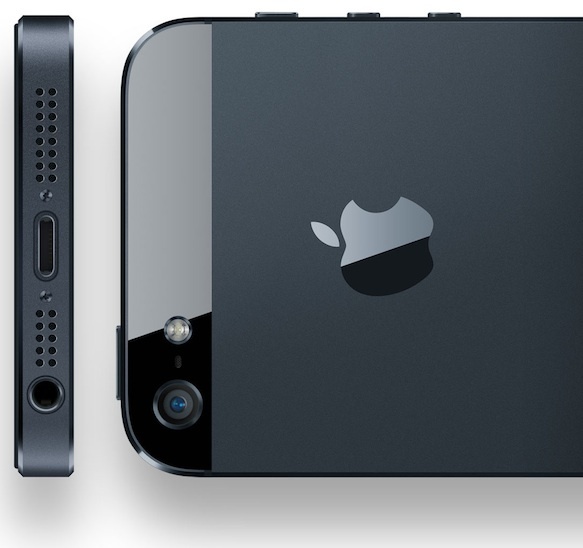 Apple ще представят скоро смартфона iPhone 5S