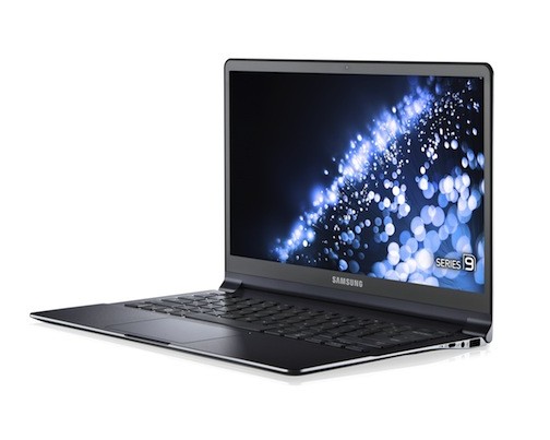Новият ултрабук Samsung Series 9 Premium излиза на пазара 