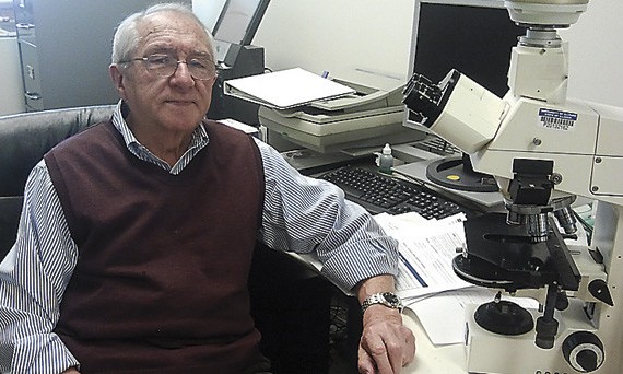 Наш онколог в US-екип откри ново лекарство срещу рак 