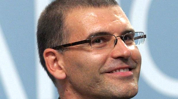 Дянков окончателно аут от сметките на ГЕРБ за изборите