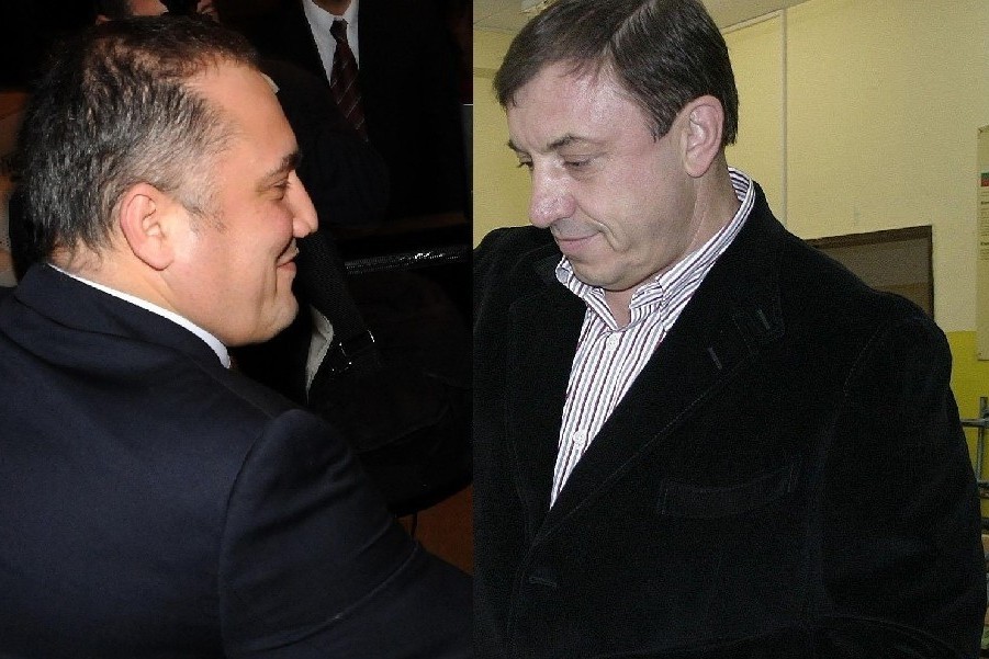 Първо в БЛИЦ: Коалиционен скандал покрай Алексей Петров и Слави Бинев