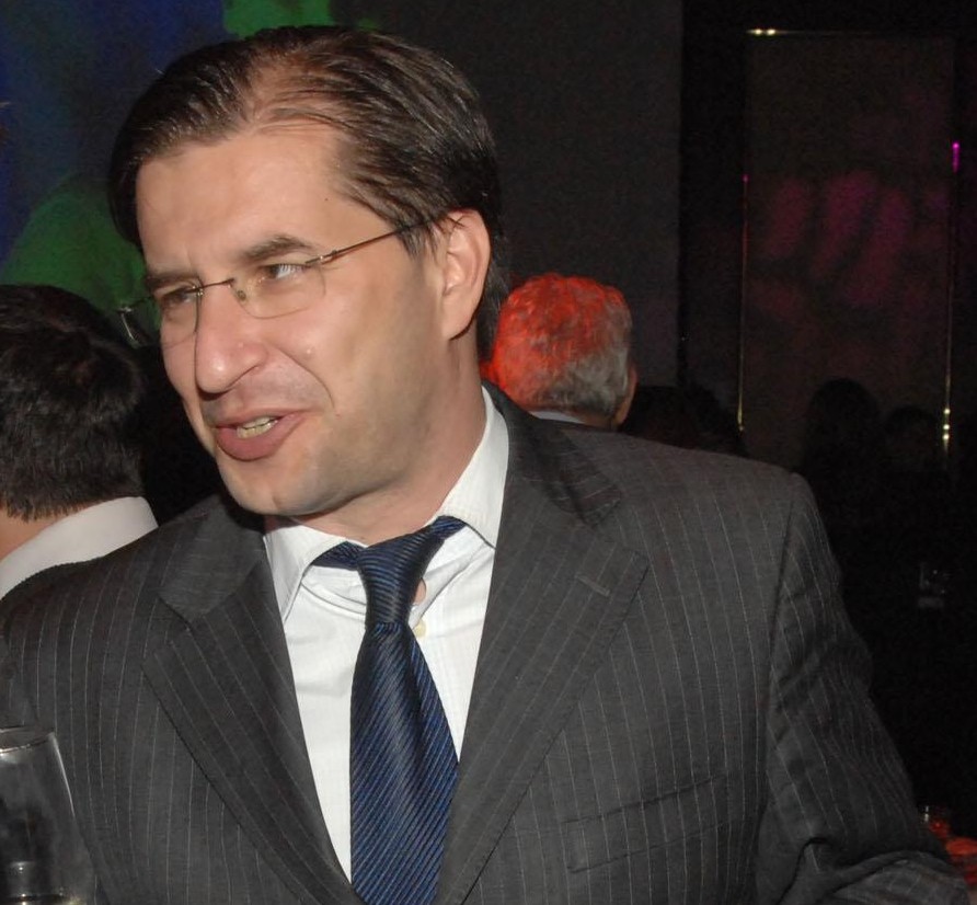 Борислав Цеков: Партиите се страхуват от института на отзоваването