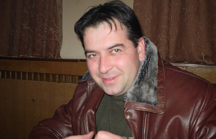 Шут за гоцеделчевския лидер на “Атака” заради връзки с червен кмет