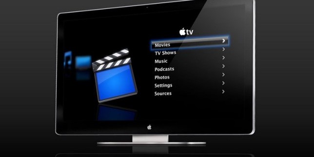 Apple пуска собствен 60-инчов телевизор 