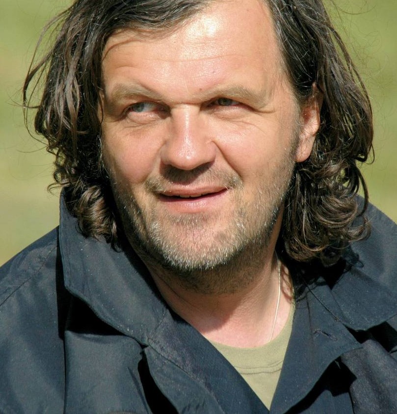 Кустурица снима скандален филм 