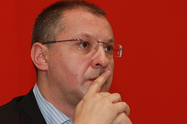 Станишев: Прокуратурата да разледва фалшификата, че съм сътрудничил на ДС