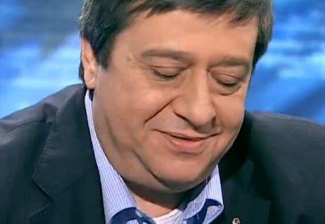 Красимир Премянов: Няма нищо радостно за партиите и хората днес 