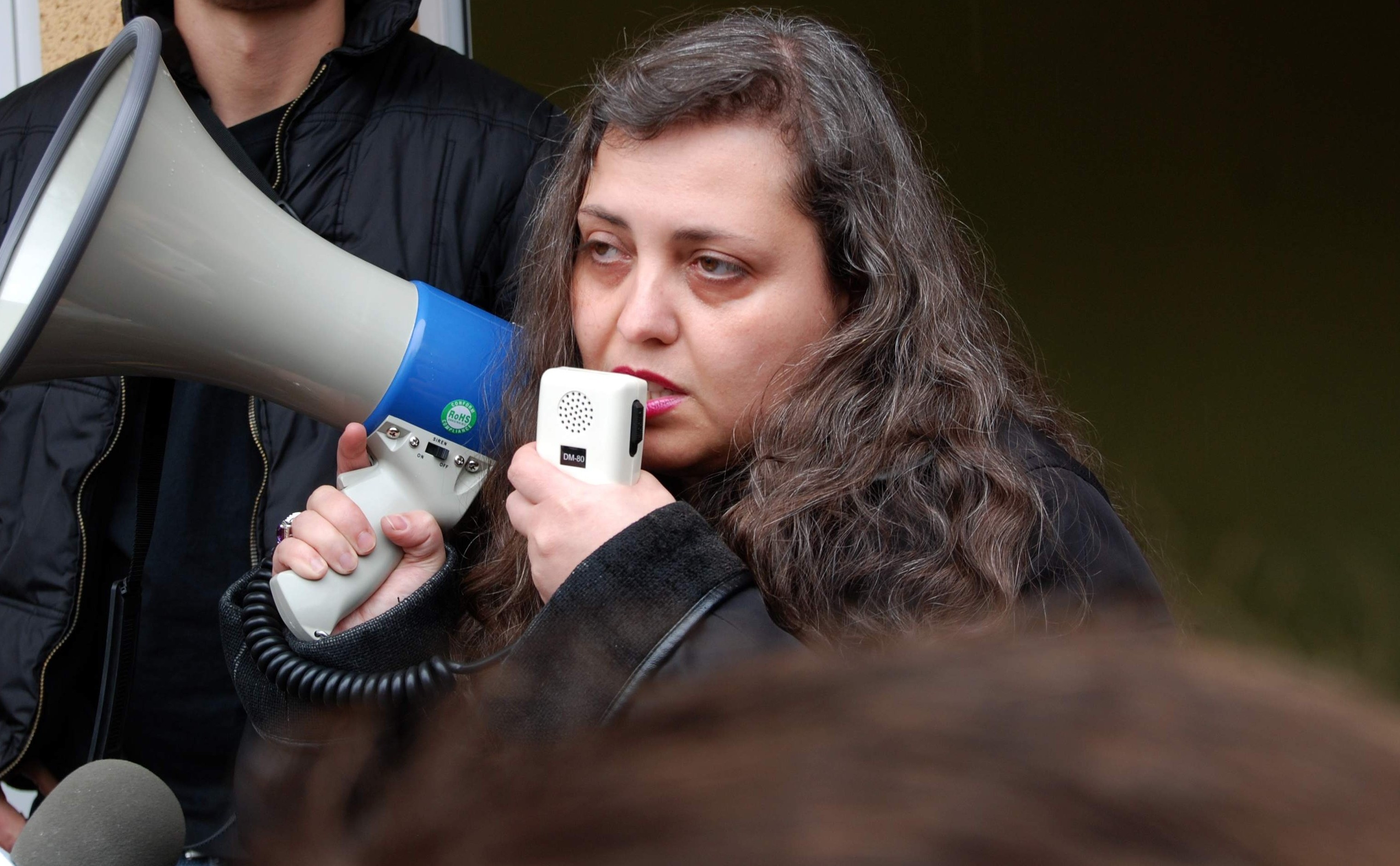 Елен Янкова не била интимна с Ваташки, само го защитавала 