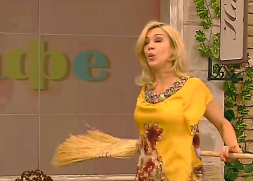 Сензационна версия! Гала аут от ефир