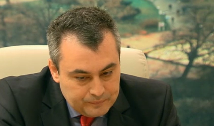 Кокинов: Имаме подозрение кой е авторът на сигнала за подслушване на Станишев